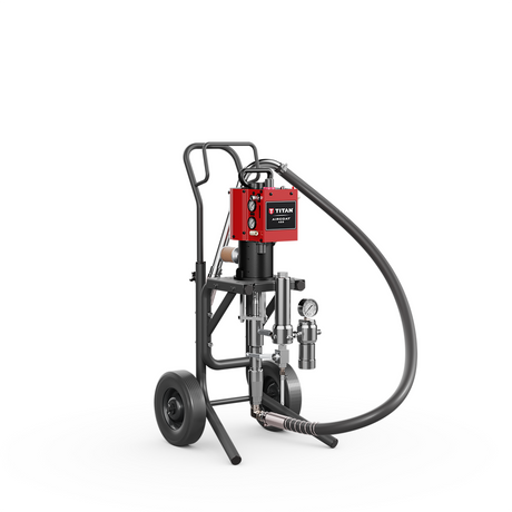 Titan Aircoat 423 - Total Finishing Supplies