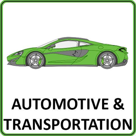 Automotive & Transportation