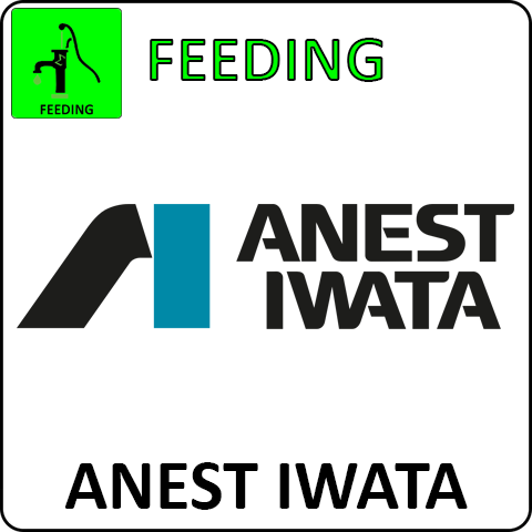 anest iwata feeding