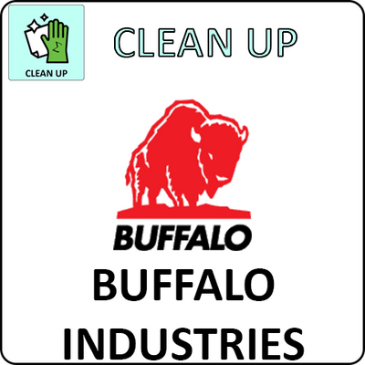 Limpieza de Buffalo Industries 