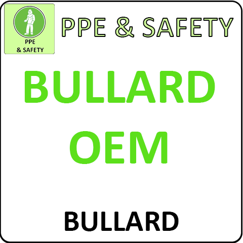 Pirate Brand Bullard® PPE