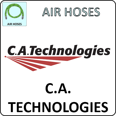 C.A. Technologies Air Hoses