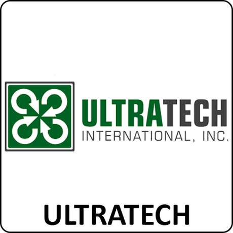UltraTech - Total Finishing Supplies