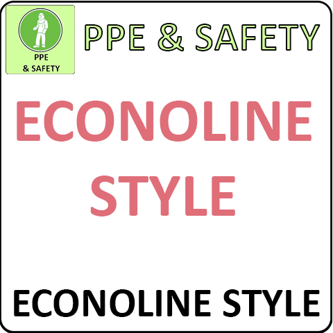 Pirate Brand Econoline Style PPE
