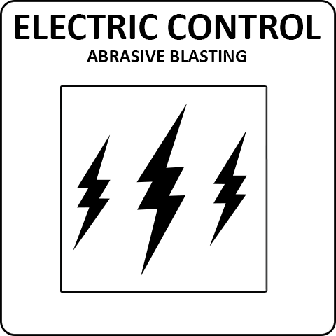 Pirate Brand Electric Blast Pots