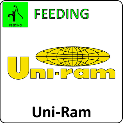 Uni-Ram Feeding