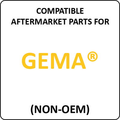 Gema® Non-OEM & Aftermarket Parts