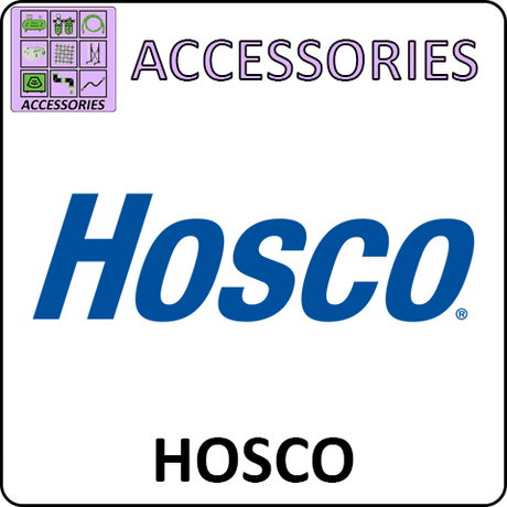 Hosco - Accessories