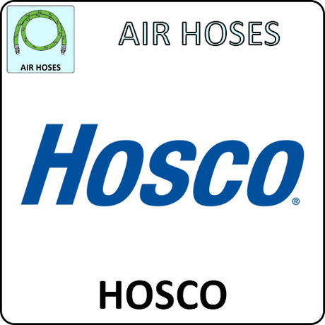 Hosco - Air Hoses