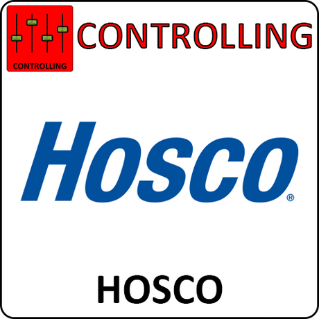 Hosco Controlling