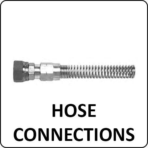 Hose Connections