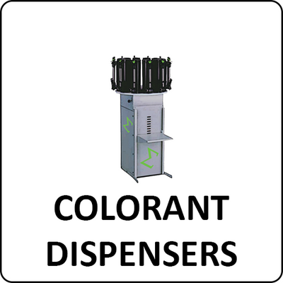 Colorant Dispensers