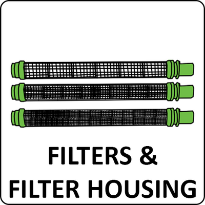 Filters & Filter Housings