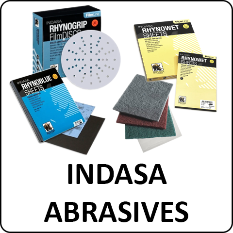 INDASA Abrasives
