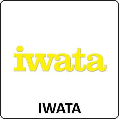 Iwata