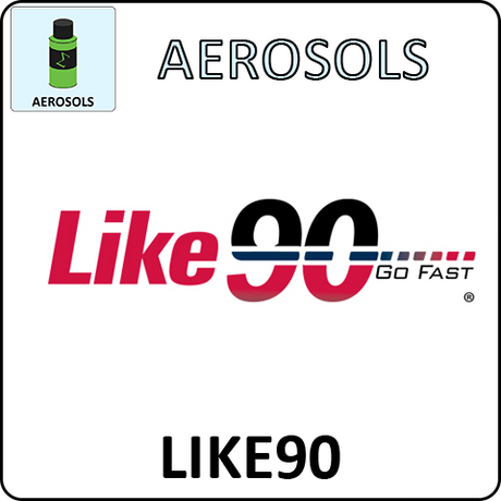 Like90 Aerosols