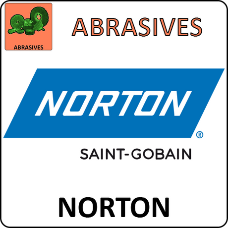 Norton Abrasives