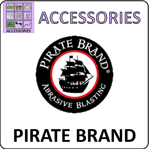Pirate Brand Accessories