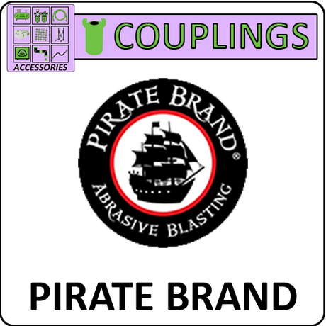 Pirate Brand Couplings