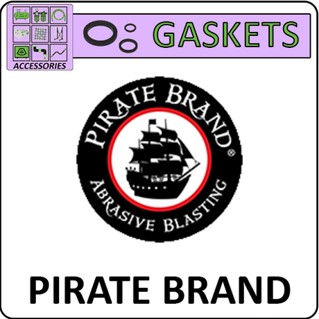 Pirate Brand Gaskets