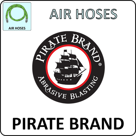 Pirate Brand Air Hoses