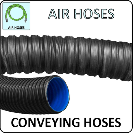Pirate Brand Conveying Hoses