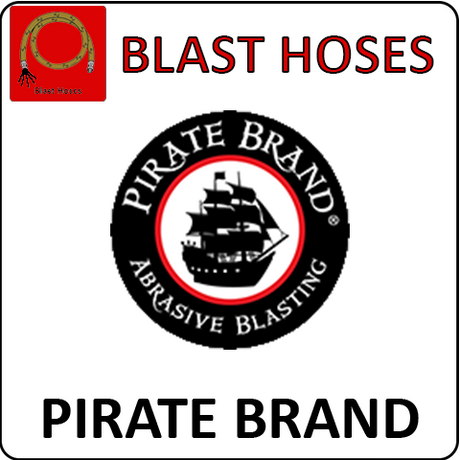 Pirate Brand Blast Hoses