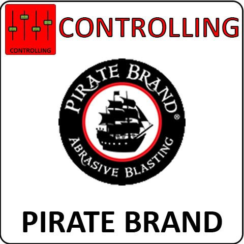 Pirate Brand Control Products