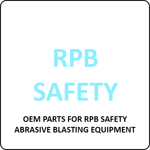 Pirate Brand RPB® Safety OEM Equipment