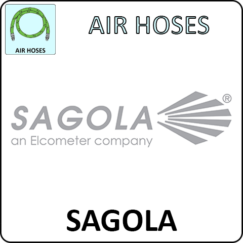 Sagola Air Hoses
