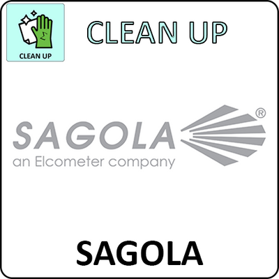 Sagola Clean Up