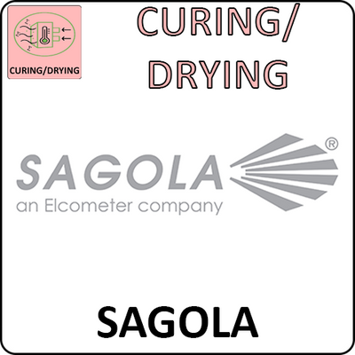 Sagola Curing/Drying
