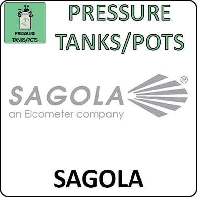 Sagola Pressure Tanks