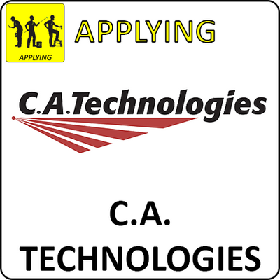 CA Technologies aplica 