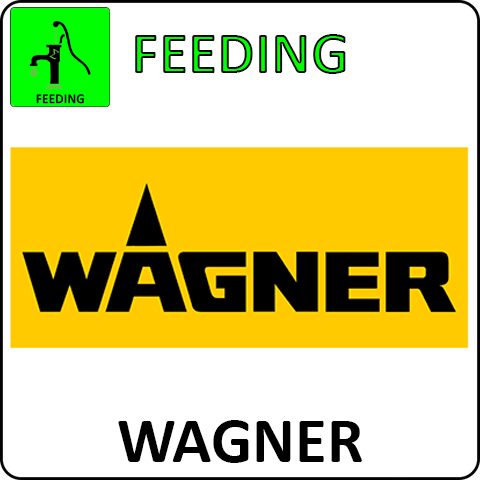 Wagner Feeding