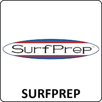 Preparación para el surf