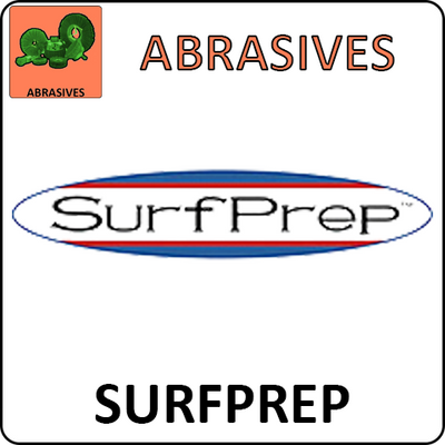 Abrasivos SurfPrep 