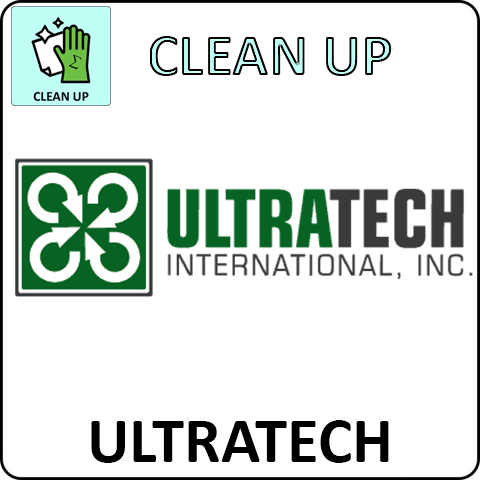 UltraTech Clean Up