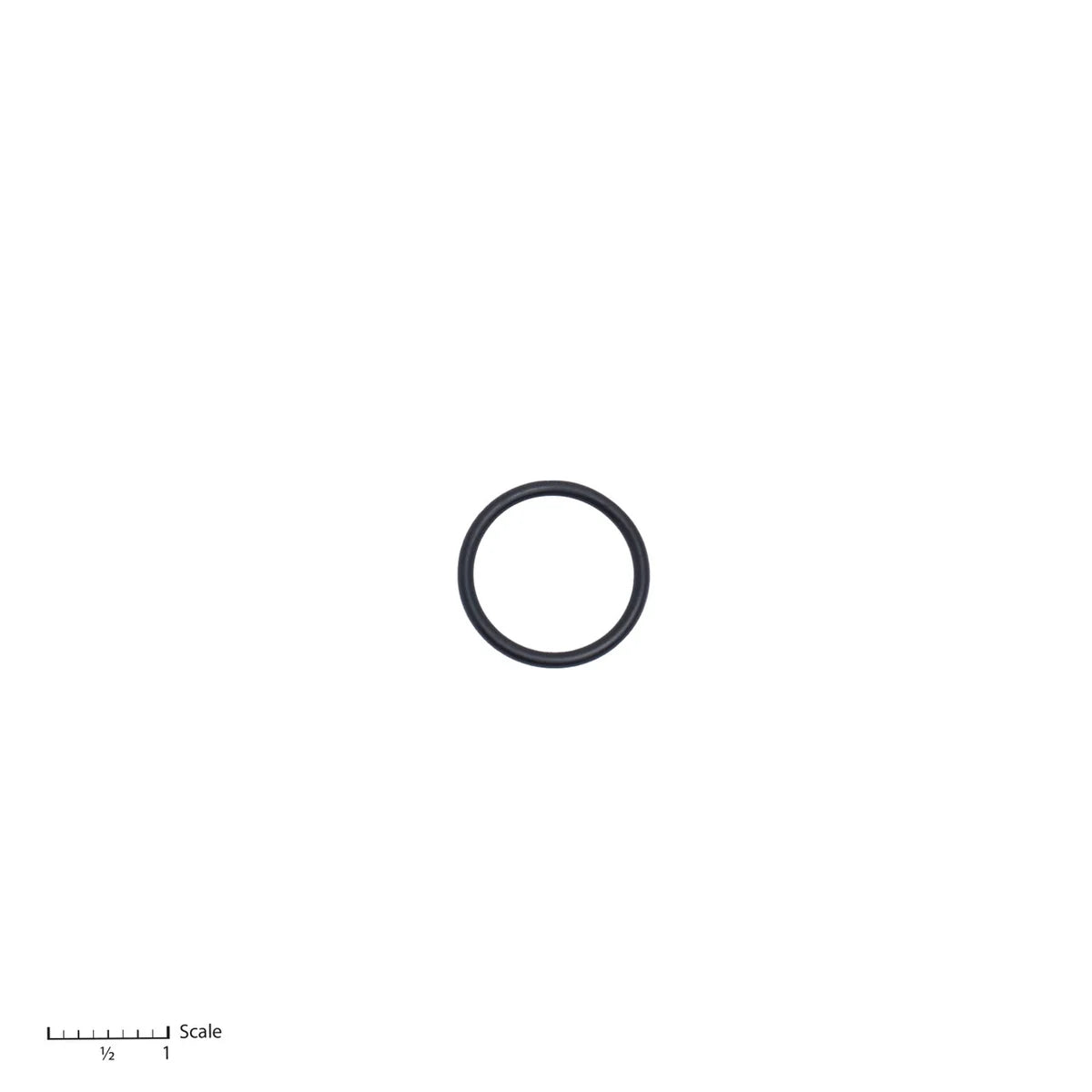 Aftermarket GRACO® 156698 O-Ring for Air Motor (Non-OEM)