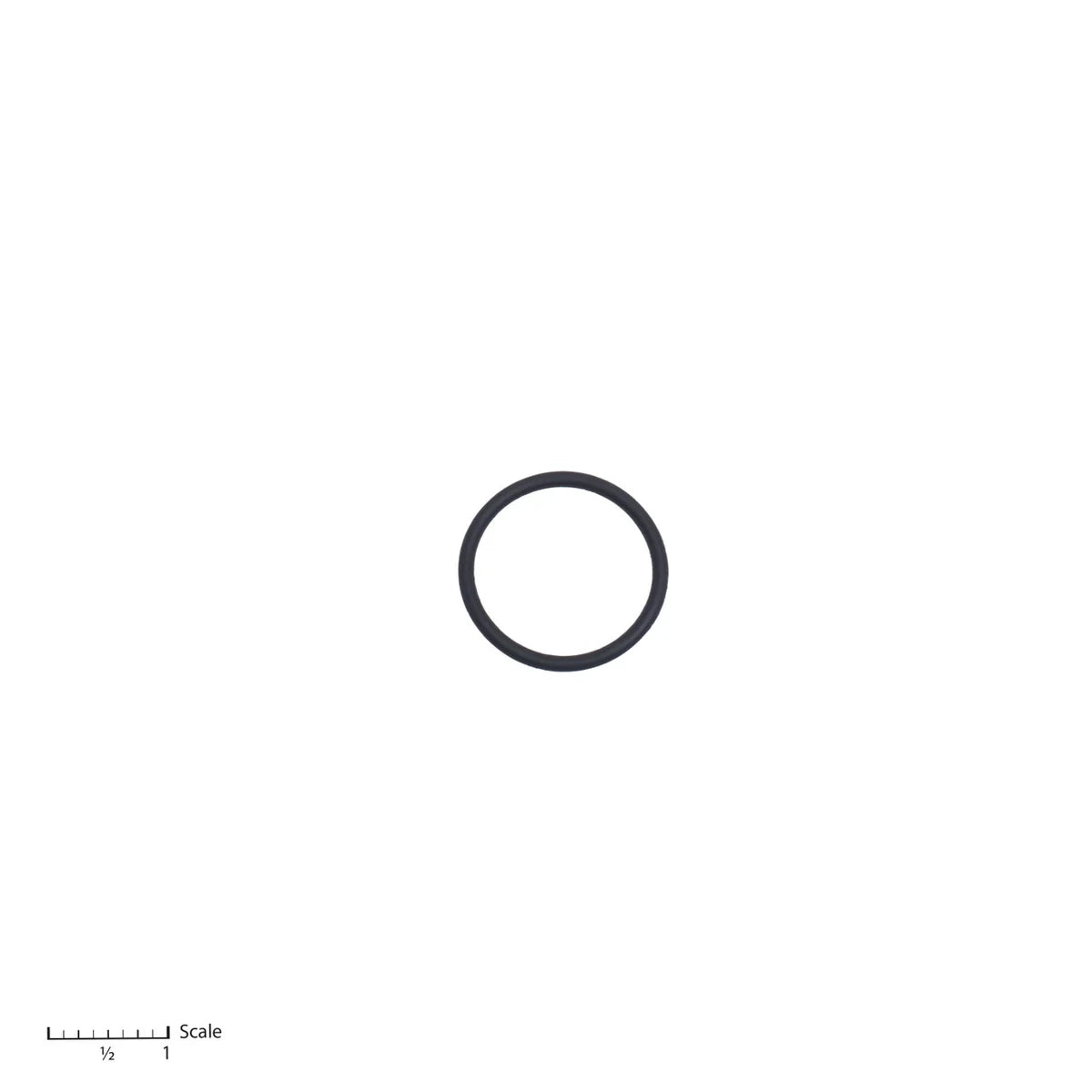 Aftermarket GRACO® 114054 O-Ring, bottom of cylinder (Non-OEM)