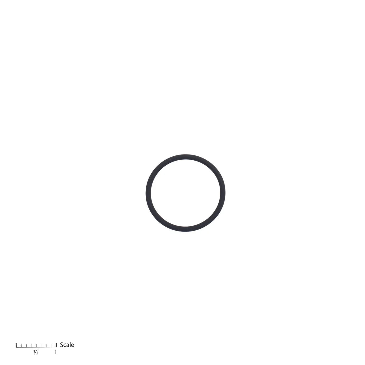 Aftermarket GRACO® 106556 O-Ring (Non-OEM)