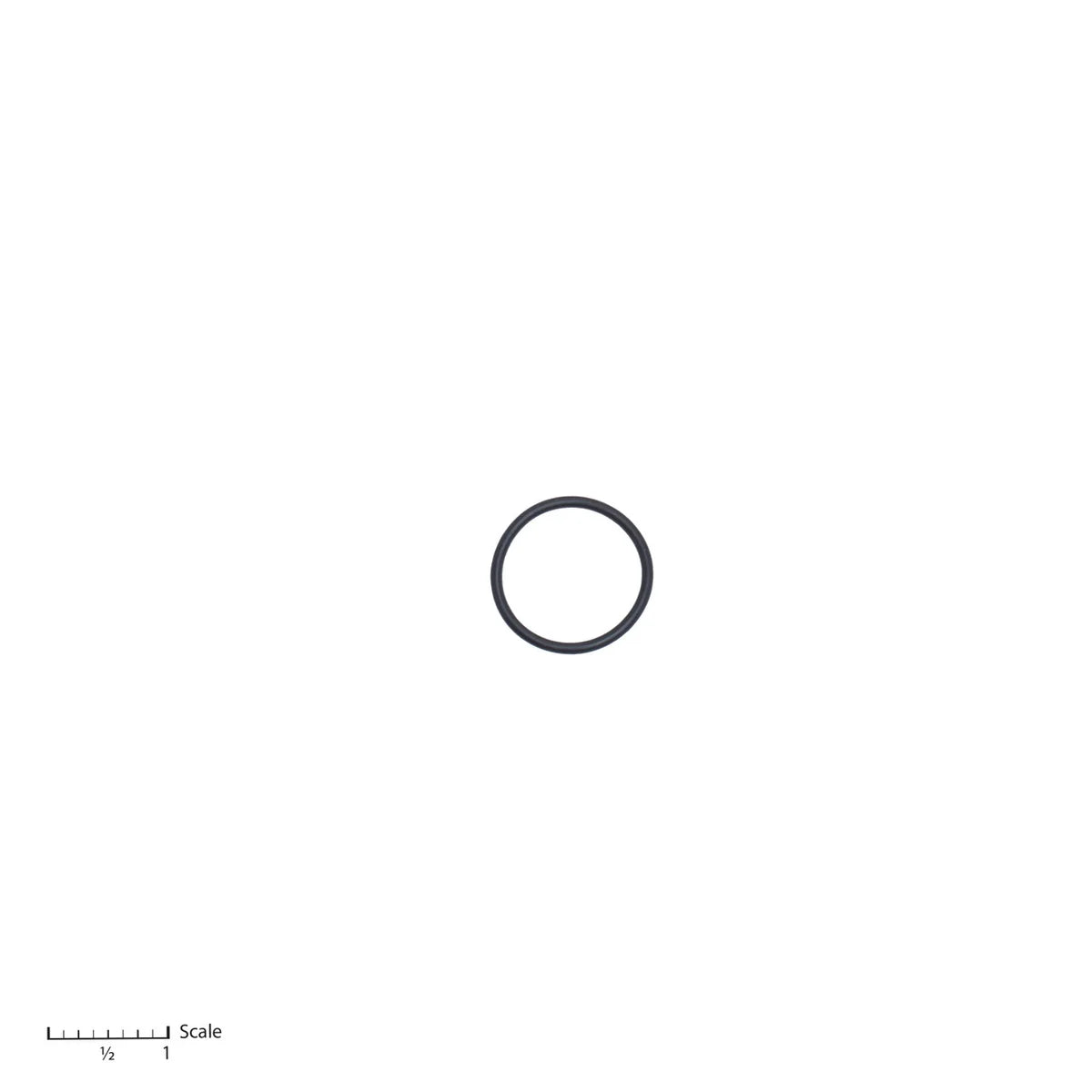 Aftermarket GRACO® 118494 O-Ring, intake tube (Non-OEM)