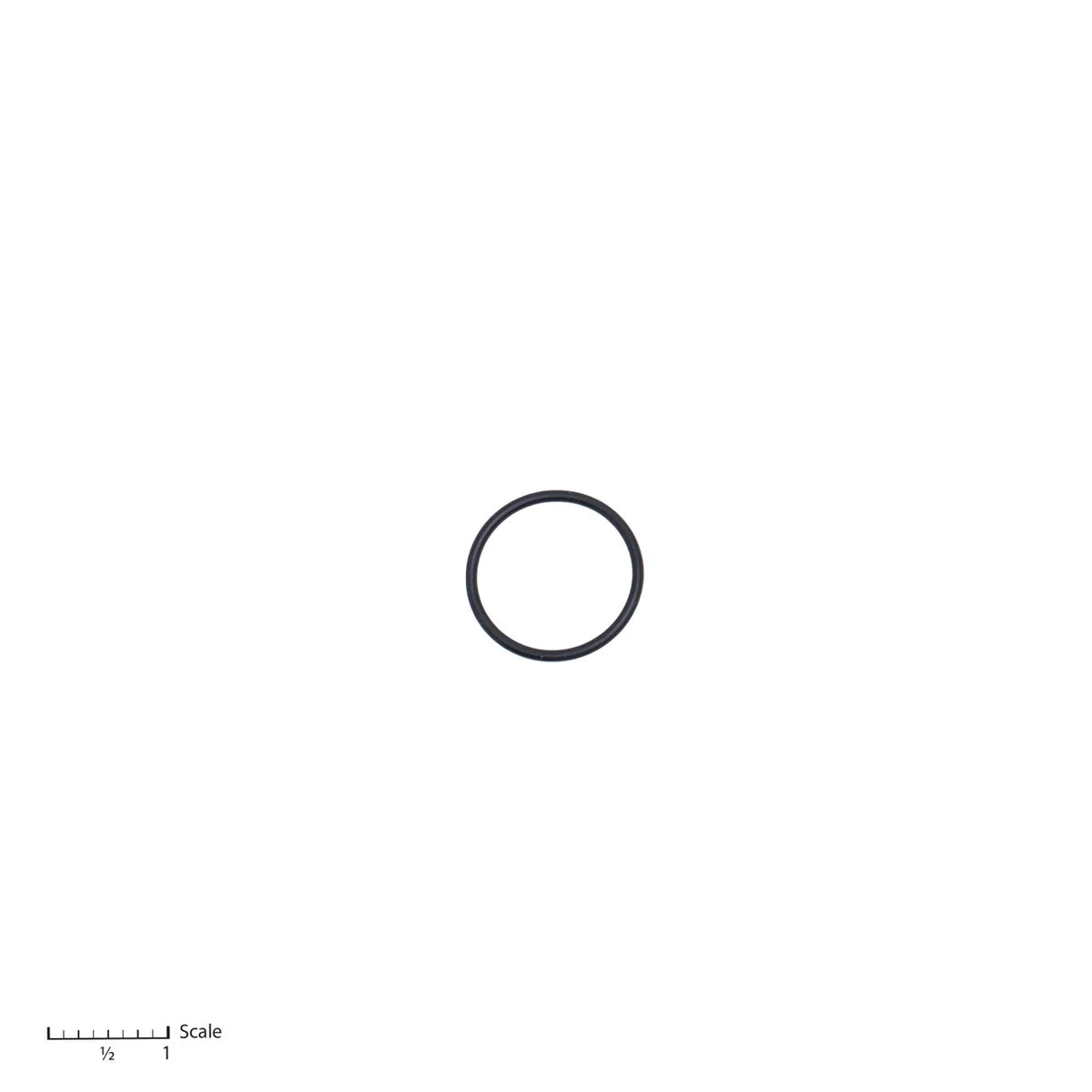Aftermarket GRACO® C20987 O-Ring (Non-OEM)