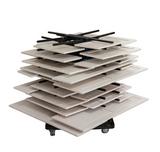 TOTALrack SPIDER Edition™