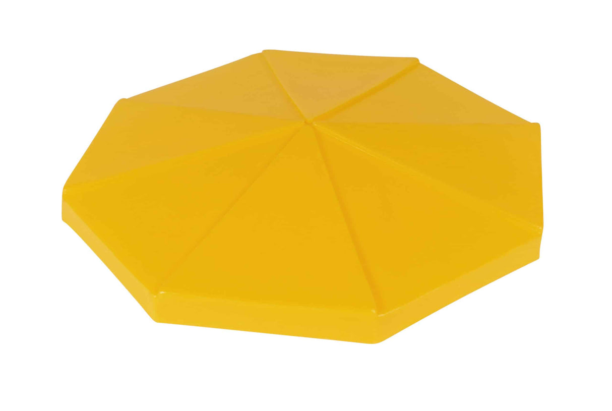 UltraTech Optional Snap-On Cover for Ultra-Global Funnel