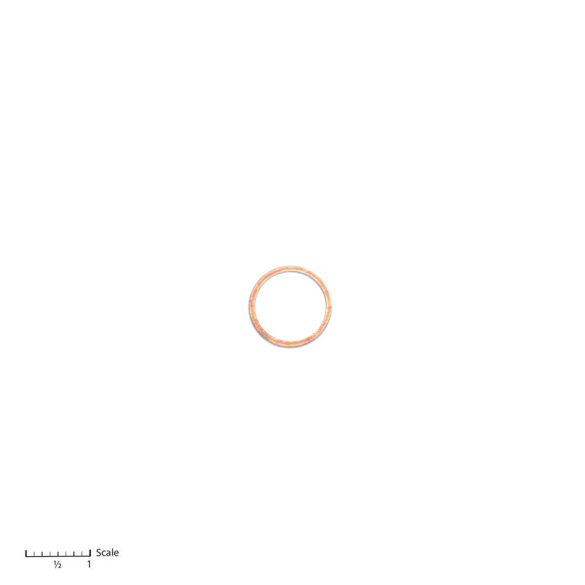 Aftermarket GRACO® 150429 Copper Gasket (Non-OEM)