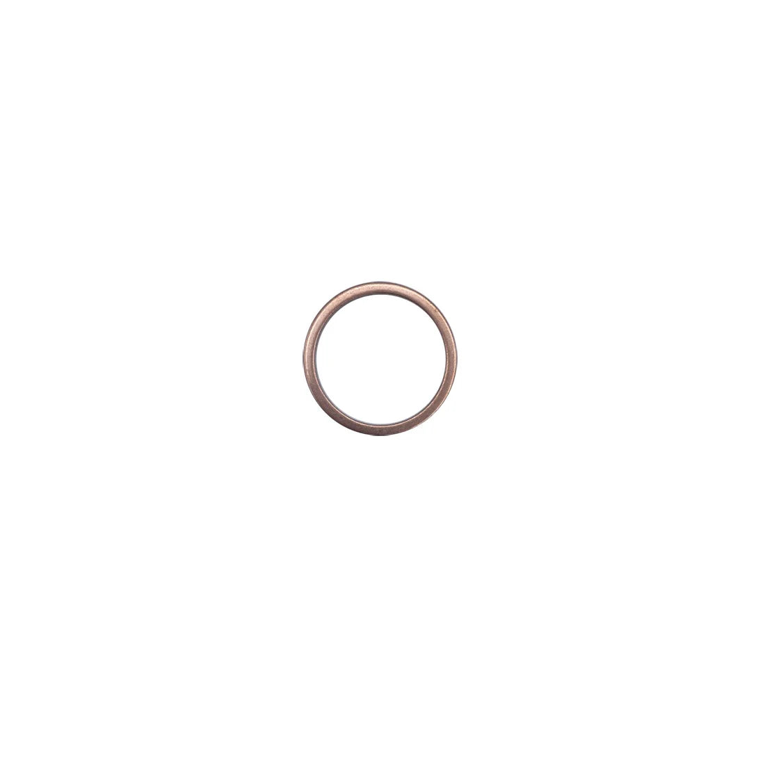 Aftermarket GRACO® 176761 Copper Gasket, intake valve (Non-OEM)