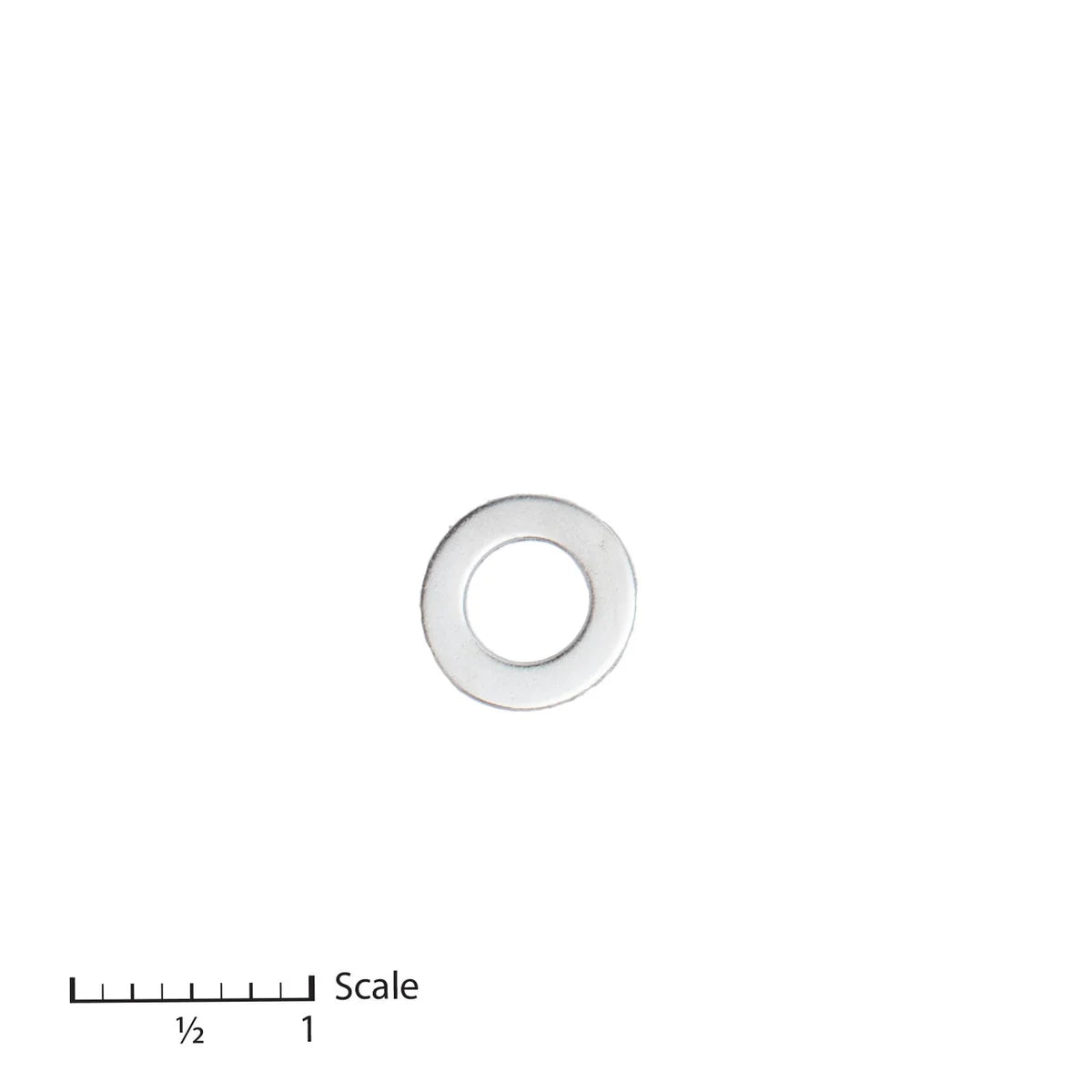 Aftermarket GRACO® 195134 Spacer, ball guide, intake valve (Non-OEM)