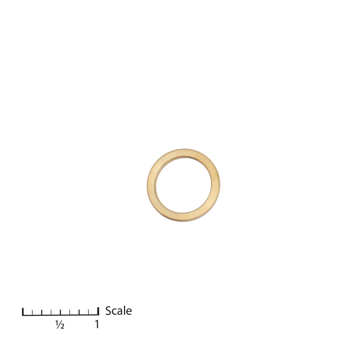 Aftermarket GRACO® 15C997 Washer, backup, piston valve (Non-OEM)