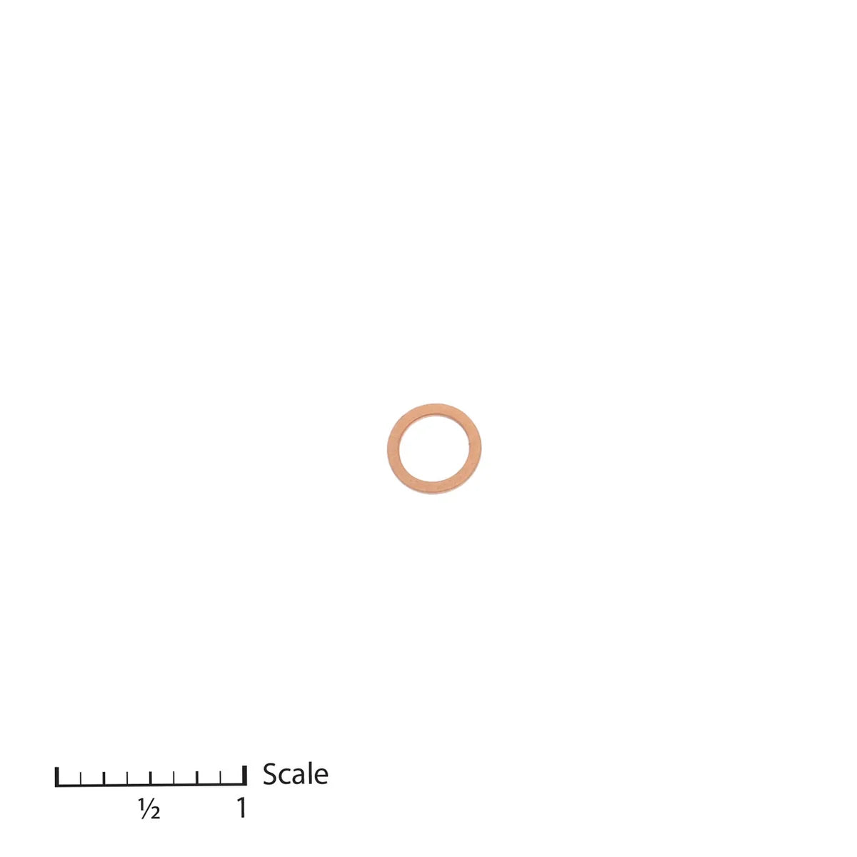 Aftermarket GRACO® 167730 Copper Gasket, diffuser (Non-OEM)